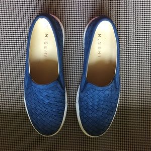 EUC M. Gemi Cerchio shoes